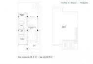 New Build - Bungalow - Orihuela Costa