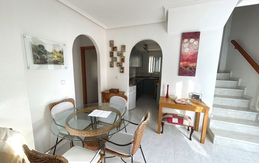 Sale - Villa - Ciudad Quesada Sale - Villa - Ciudad Quesada