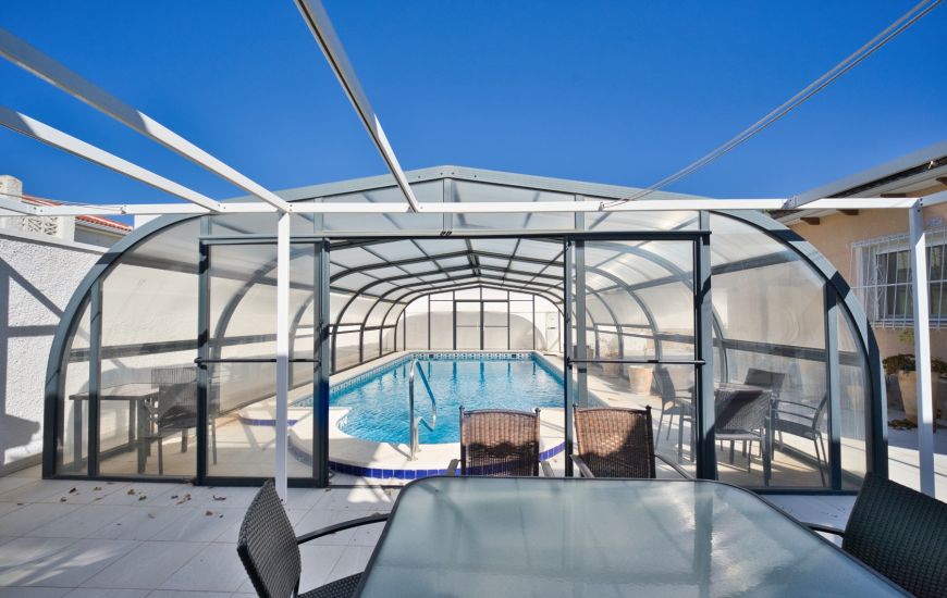 Venta - Villa - Ciudad Quesada