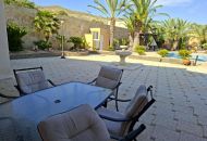 Sale - Villa - Hondón de las Nieves