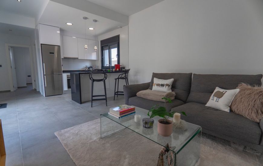 Sale - Villa - Ciudad Quesada