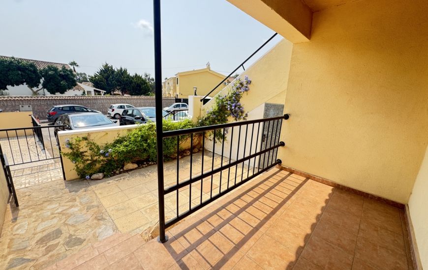 Sale - Apartments - Villamartin