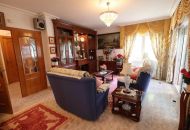 Sale - Villa - Orihuela Costa