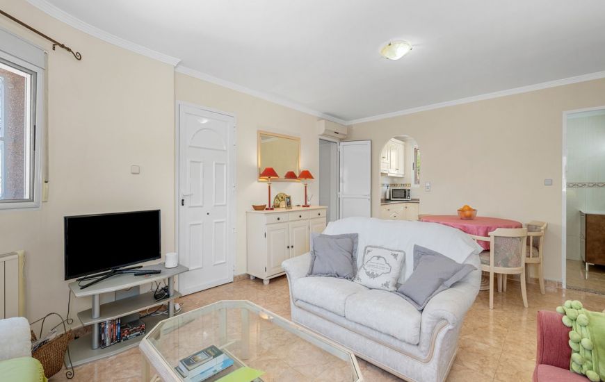Sale - Villa - Benijófar - 