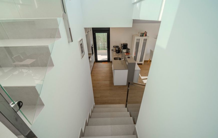 Venta - Villa - Ciudad Quesada