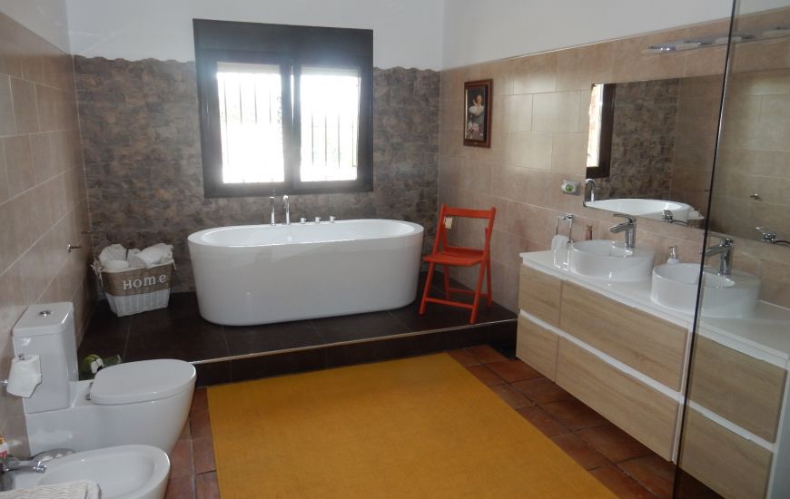 Sale - Country Property - Bigastro