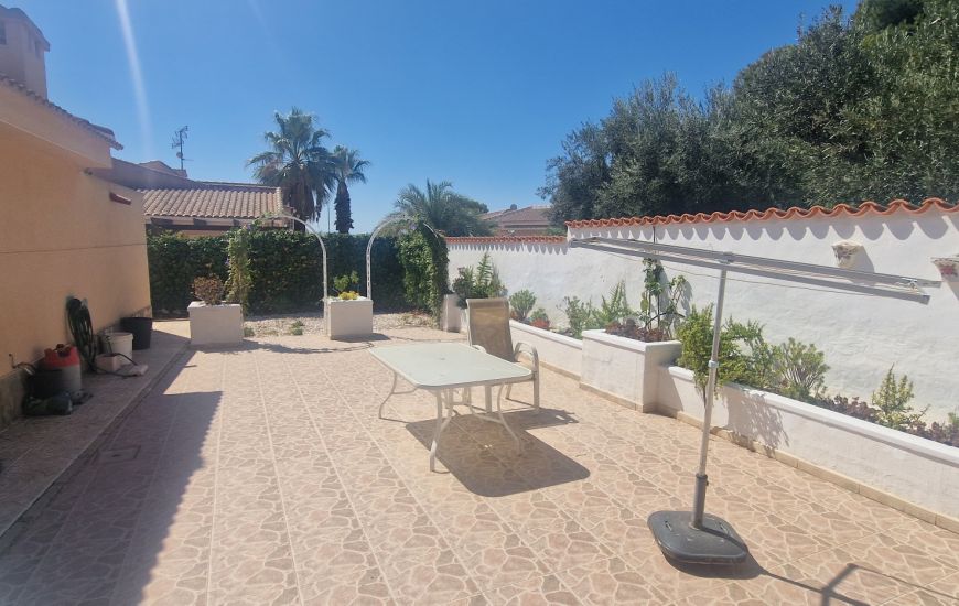 Venta - Villa - Ciudad Quesada