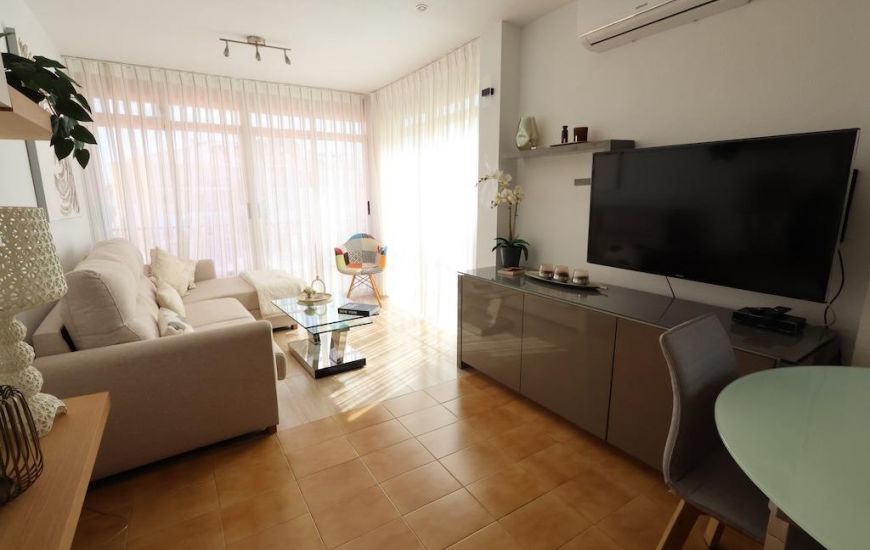 Sale - Apartments - Torrevieja