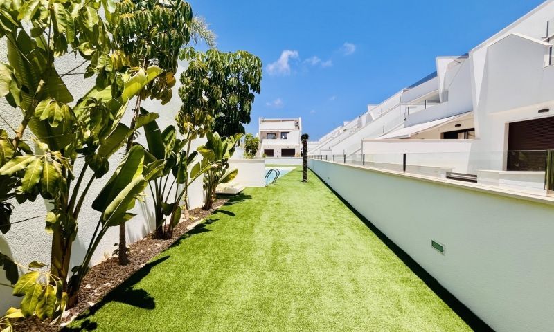 Venta - Apartamentos - Pilar de la Horadada