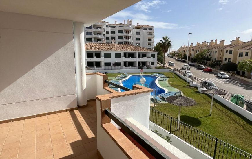 Sale - Apartments - Villamartin