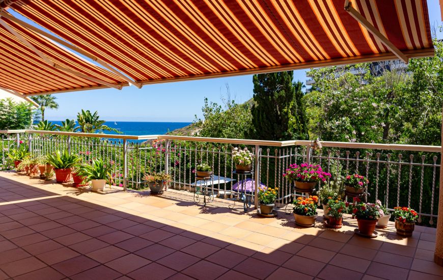 Sale - Villa - Campoamor