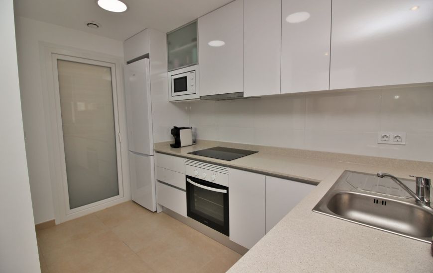 Sale - Apartments - Villamartin