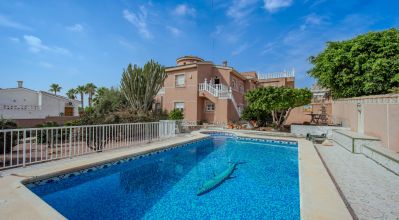 Villa - Venta - Ciudad Quesada - Ciudad Quesada