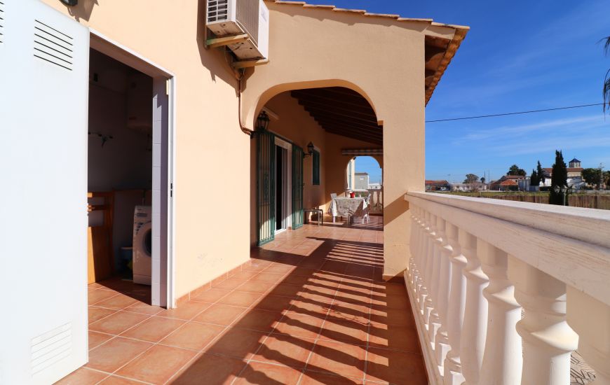 Venta - Casa Rural - Callosa de Segura