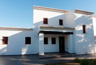 Nueva construcción  - Villa - Moraira
