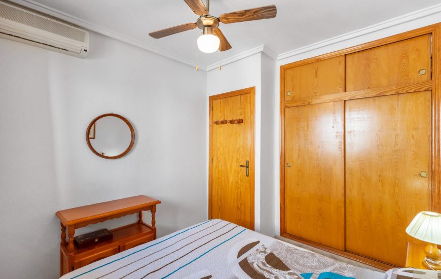 Venta - Apartamentos - Torrevieja