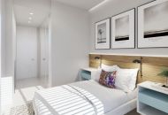 Sale - Apartments - Torre Pacheco