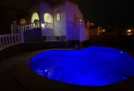 Venta - Villa - Ciudad Quesada