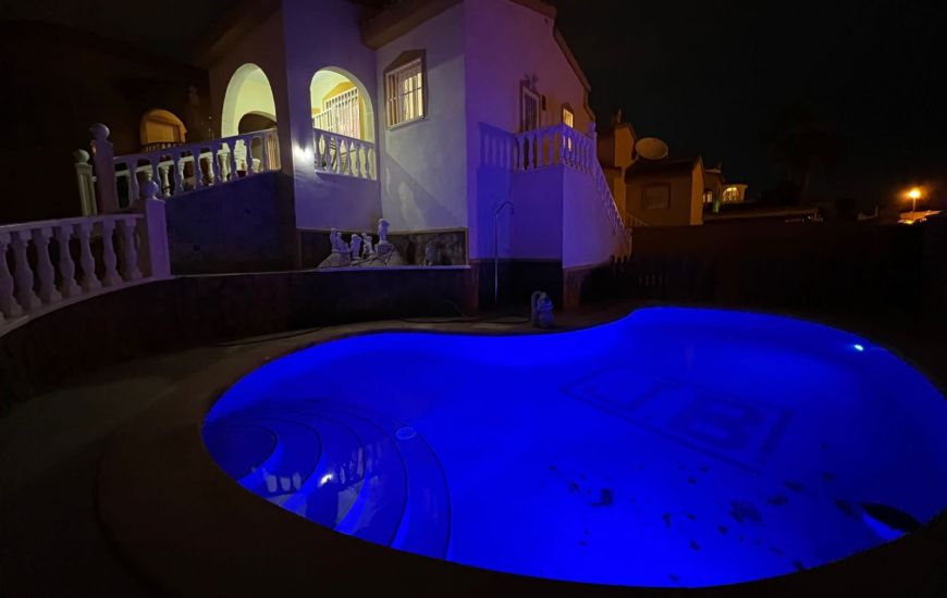 Venta - Villa - Ciudad Quesada
