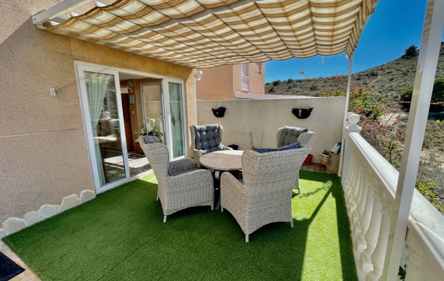 Sale - Villa - Ciudad Quesada