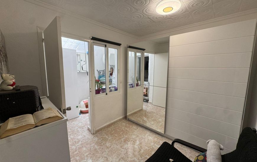 Sale - Bungalow - Torrevieja