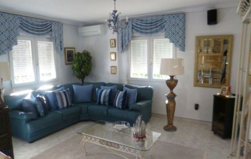 Sale - Villa - Playa Flamenca - Play Flamenca