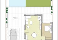 Nueva construcción  - Villa - Orihuela