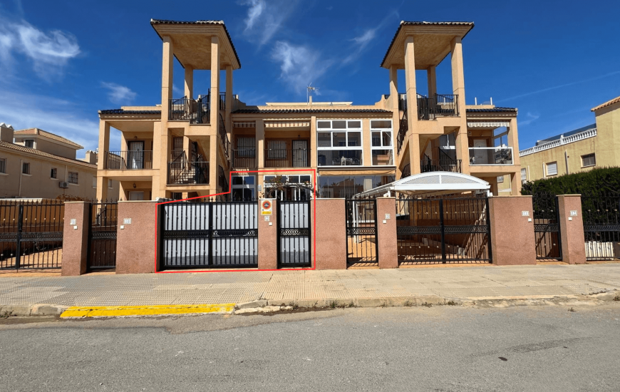 Sale - Apartments - La Zenia