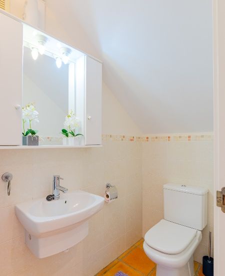 Sale - Adosado - Benidorm