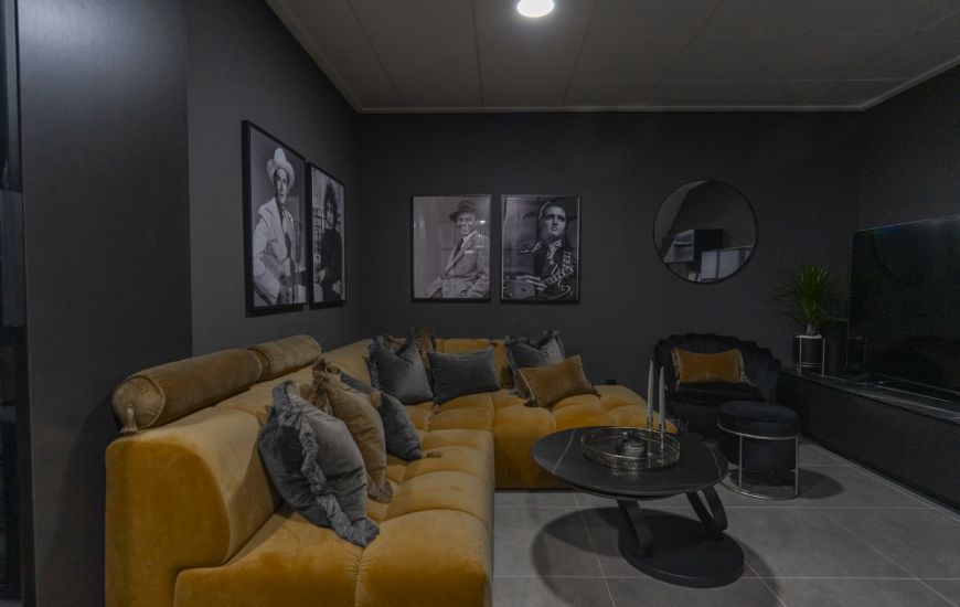 Venta - Villa - Ciudad Quesada