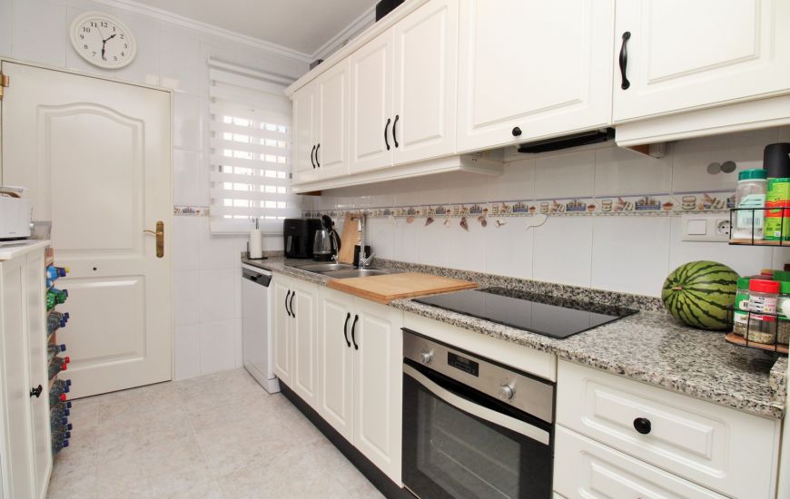 Venta - Villa - Villamartin