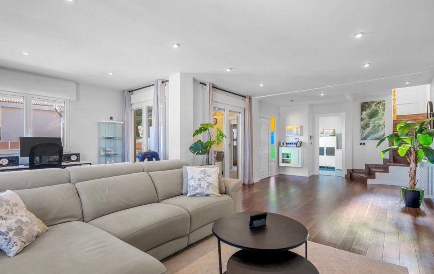 Sale - Villa - San Miguel de Salinas - 