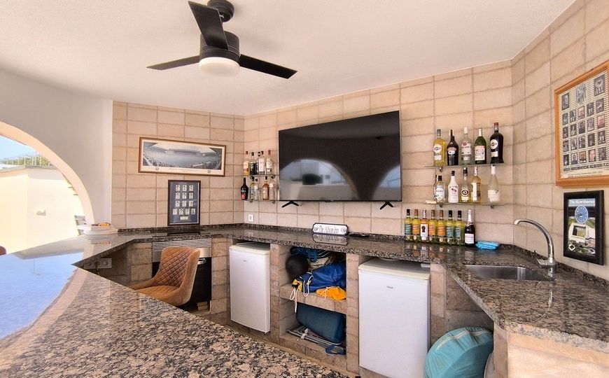 Venta - Villa - Ciudad Quesada