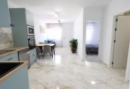 Sale - Townhouse - Torrevieja