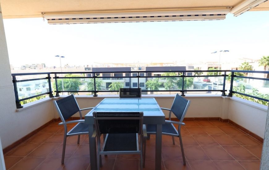 Sale - Apartments - Mil Palmerales - Mil Palmeras
