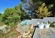 Sale - Villa - Villamartin