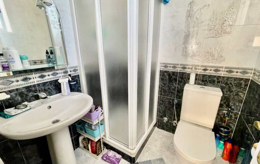 Sale - Villa - Ciudad Quesada
