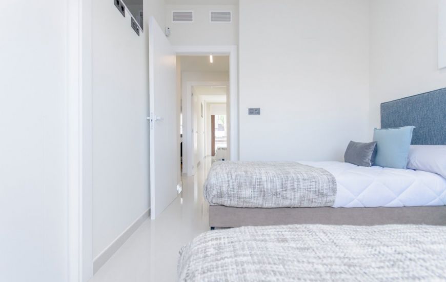New Build - Bungalow - Torrevieja
