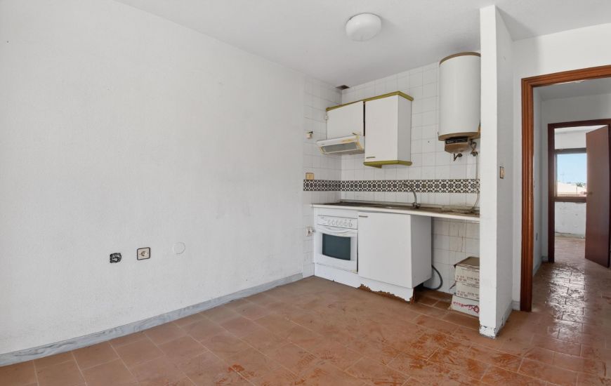 Sale - Apartments - Torrevieja