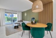 New Build - Apartments - Torrevieja