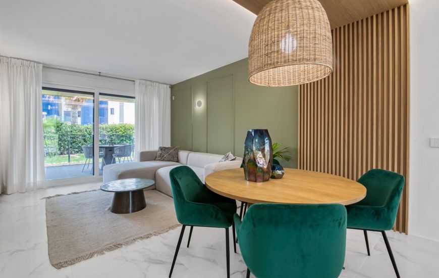 New Build - Apartments - Torrevieja