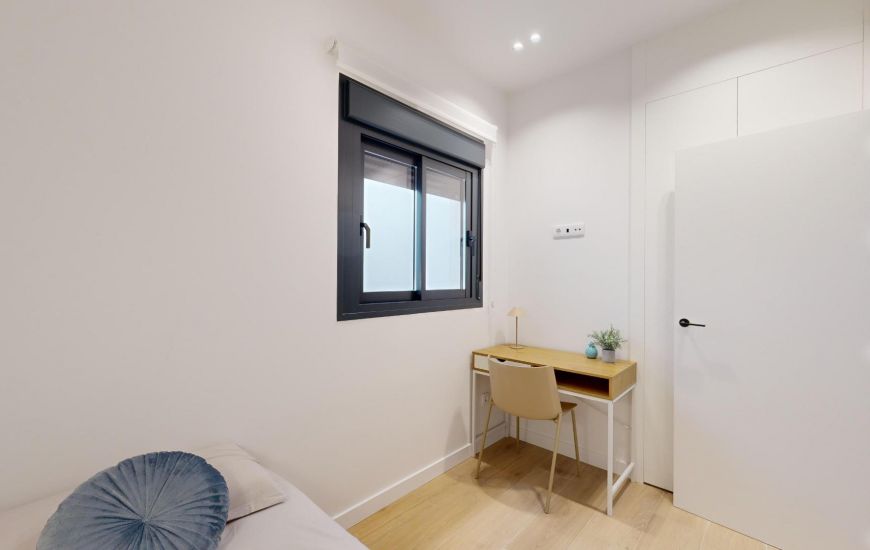Nueva construcción  - Apartamentos - Guardamar del Segura
