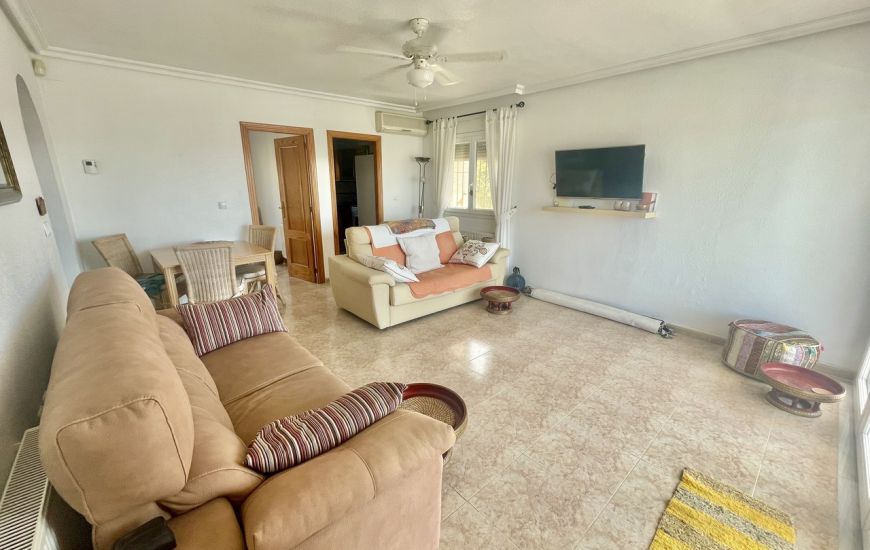Sale - Villa - Algorfa