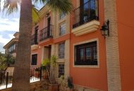 Sale - Villa - Torrevieja