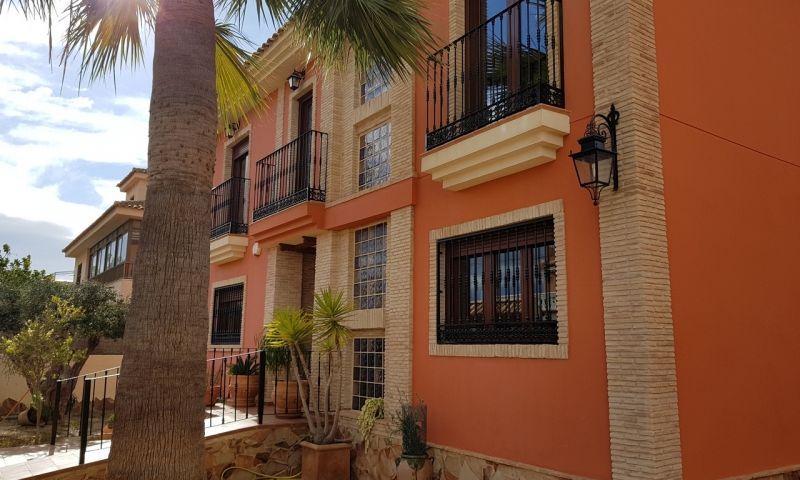 Sale - Villa - Torrevieja