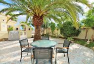 Sale - Villa - Villamartin