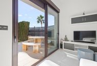 Sale - Villa - Algorfa - 