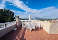 Sale - Villa - Algorfa