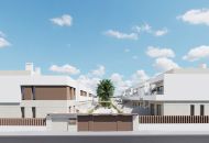 New Build - Villa - Los Alcázares