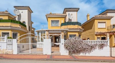 Villa - Sale - Algorfa - Algorfa